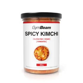 Pikantné Kimchi - GymBeam (350 g) (104152-1-350g)