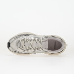 Tenisky REPRESENT Storm-Torn Flat White/ Silver EUR 44.5
