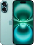 Apple iPhone 16 256GB Teal (MYEJ3HN/A)