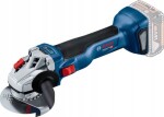 Bosch GWS 18V-10 Professional 0 601 9J4 002