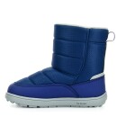 Be Lenka Ailo Dark Blue detské barefoot snehule 35 EUR