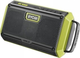 Ryobi ONE+ Čierny (RBT18-0)