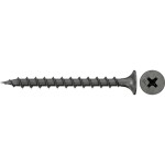 Fischer 665049 skrutka do sadrokartónu 3.9 mm 35 mm krížová dražka Philips tvrdené, fosfátované 1000 ks; 665049