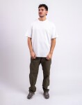 Gramicci Hurricane Tee WHITE L