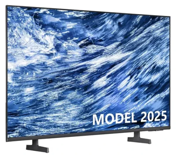 43" Samsung UE43U7022FK čierna / Televízia / 4K UHD / LED / Wi-Fi / BT / LAN / HDMI / USB / 20W repro (UE43U7022FKXXH)