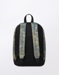 Carhartt WIP Jake Backpack Camo Combi, Green