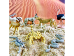 Safari Ltd. Safari Ltd. Tuba - Sahara - zvieratá na púšti