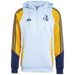 Mikina adidas Real Madrid Training Hoody IT5091