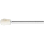 PFERD TOOLS 44100272 leštiace pero Priemer 6 mm 10 ks; 44100272
