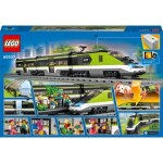 LEGO® City 60337 Expresný vláčik