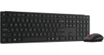 Lenovo Multi-Mode Pro 6000 čierna / Sada klávesnice a myši / Bezdrôtová / Bluetooth 5.3 / 2,4 GHz (4X31S04818)