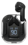 Esperanza EH238K čierna / Bezdrôtové slúchadlá TWS / Bluetooth 5.3 / 4 h (EH238K)