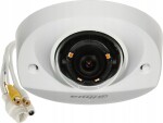 Dahua Technology KAMERA WANDALOODPORNA IP IPC-HDBW2249F-AS-IL-0280B WizSense Smart Dual Light - 1080p 2.8 mm DAHUA