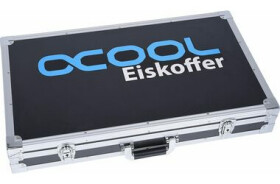 Alphacool Eiskoffer Professional - sada na ohýbanie a meranie (29131)