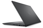 DELL Vostro 15 (3520) čierna / 15.6 FHD / Intel Core i5-1235U 1.3GHz / 8GB / 256GB SSD / W11Pro / 3Y (KC5PD)