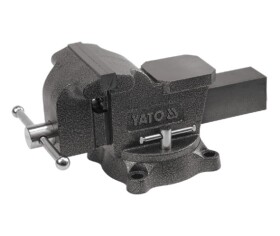 Yato Svěrák zámečnický otočný 150 mm 15 kg YT-6503