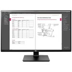 LG 27BN65QP-B