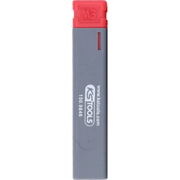 Tŕň nitovacej matice, M3 KS Tools 150.9846; 150.9846