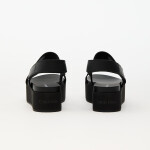 Tenisky Calvin Klein Jeans Flatform Sandal Slin Black EUR 40