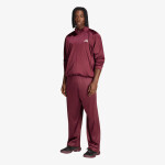 Bunda adidas Tennis Cover Up Jacket Maroon XL