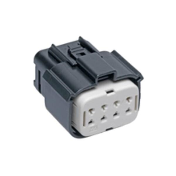 Molex zásuvkové púzdro na kábel 194180023 1 ks Tray; 194180023