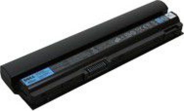 Dell 6 Cell, 11.1V, 5400 mAh (WR59M)