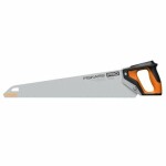 Fiskars PowerTooth 1062918 Ručná píla / 550mm / 11 zubov/palec (1062918)