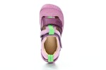 Affenzahn Prewalker Sandal Leather Freely Otter barefoot sandále 25 EUR