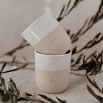 Eulenschnitt Kameninový hrnček His 320 ml