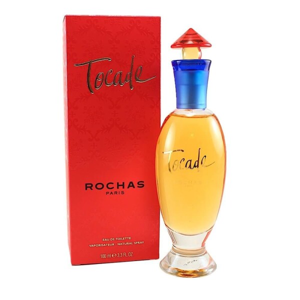 Rochas Tocade - EDT 100 ml