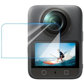 Puluz PU778T číre / Tvrdené sklo / pre DJI OSMO 360 (PU778T)