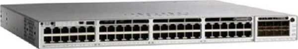 Cisco Catalyst 9200L (C9200L-48PXG-4X-E)