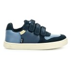 Bundgaard Coda Navy celoročné nízke barefoot topánky 34 EUR