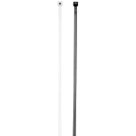 Cimco 181338 Cimco Werkzeuge sťahovacie pásky 100 mm 2.50 mm prírodná odolné voči UV žiareniu, flexibilné 100 ks; 181338