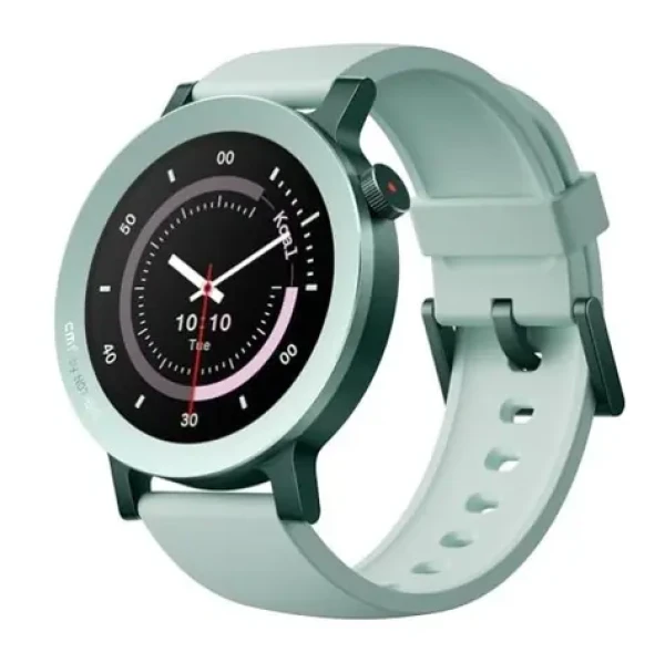 Nothing CMF Watch 3 Pro Light Green / Chytré hodinky / 1.43 "/ AMOLED / IP68 / Android (A10700026)
