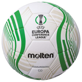 Molten UEFA Europa Conference League 2021/22 futbal F5C5000 NEPLATÍ