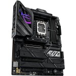 Asus ROG STRIX Z790-E GAMING WIFI II/Z790/LGA 1700/ 4X DDR5/PCIE 5.0/1x 2.5GLAN/Wi-Fi/ATX (90MB1FC0-M0EAY0)