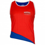 Pánske boxerské tričko 06236-M Masters