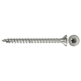 Fischer 657276 skrutka zo zápustnou hlavou 4 mm 20 mm ITX glavanizované zinkom 200 ks; 657276