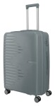 Stredný kufor na kolieskach Travelite Pacific M Anthracite