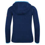 Bunda fleeceová TrollKids Jondalen Jacket XT Jr 222-121 176