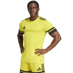 Tričko adidas Squadra 25 M JG5831 pánske M