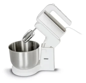 Unold Hannah 78720 biela / Ručný mixér / 500 W / otočné ovládanie / plast (78720)