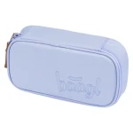 BAAGL Školský peračník etue Lilac / 23×12x5 cm (A-33919)