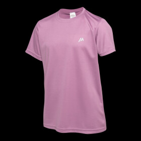 Detské tričko s krátkym rukávom DILLION JR 170