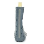 Bundgaard Aspen Slate Salamander zateplené barefoot čižmy 26 EUR