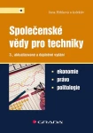 Společenské vědy pro techniky, Hrbková Jana