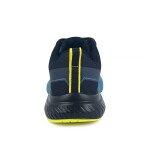 Chlapčenské outdoorové topánky na šnúrky Bugga SOLIS Blue B00205-04 - 34