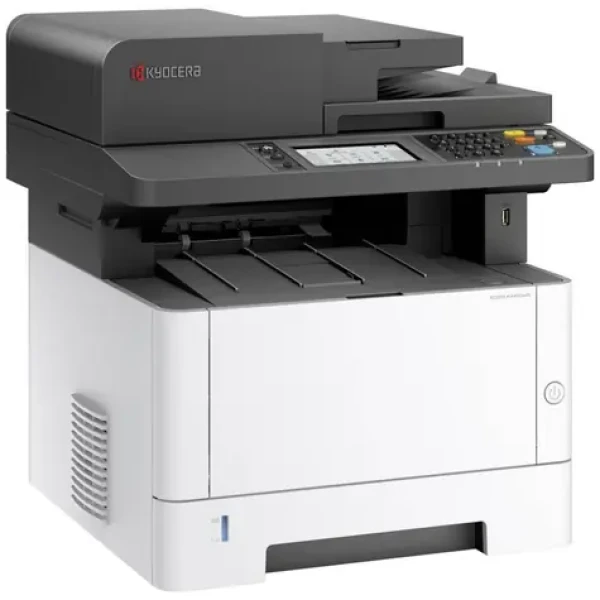 Kyocera ECOSYS MA4000wifx / Čb laserová multifunkcia / A4 / 40 ppm / 1200x1200 dpi / duplex / LAN Wi-Fi (ECOSYS MA4000wifx)