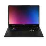 MSI Raider 18 Max HX A2WI-1075 čierna / Notebook / 18 "/ Intel Core Ultra 9 290HX PLUS / RTX 5080 / 32GB / 2TB SSD (001824-1075)